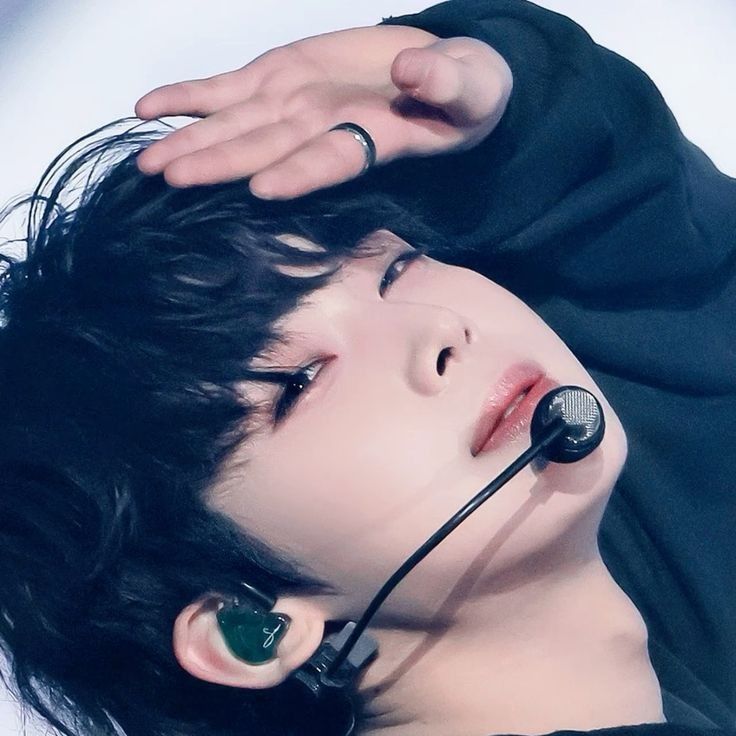 ソヌ (ENHYPEN)の最近の活動写真