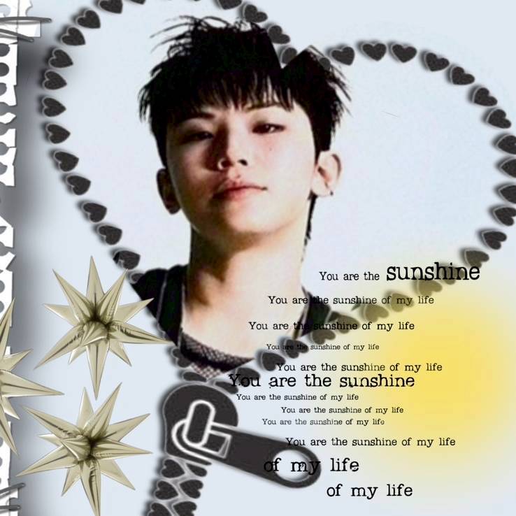 Latest photo of Woozi (SEVENTEEN)