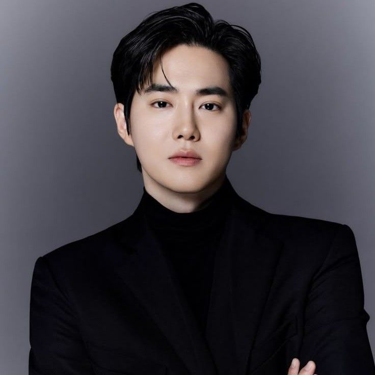 수호 (EXO) 최근 활동샷