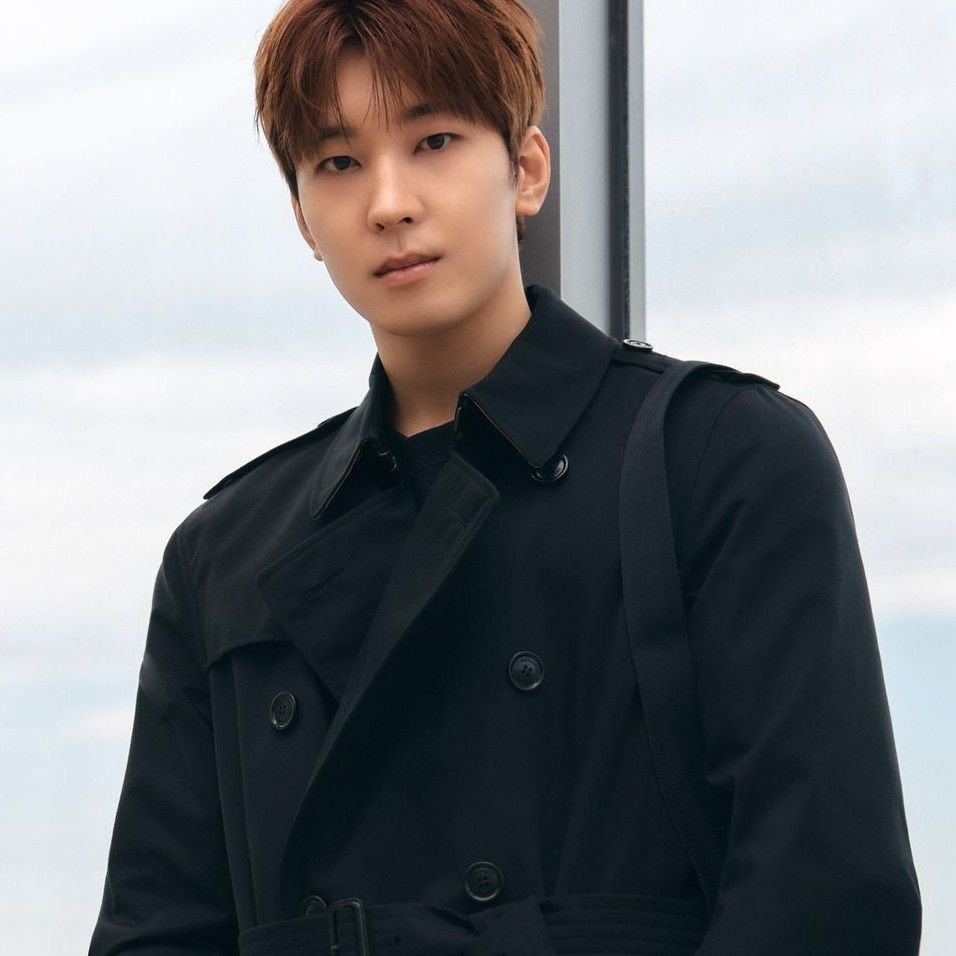 Latest photo of Wonwoo (SEVENTEEN)