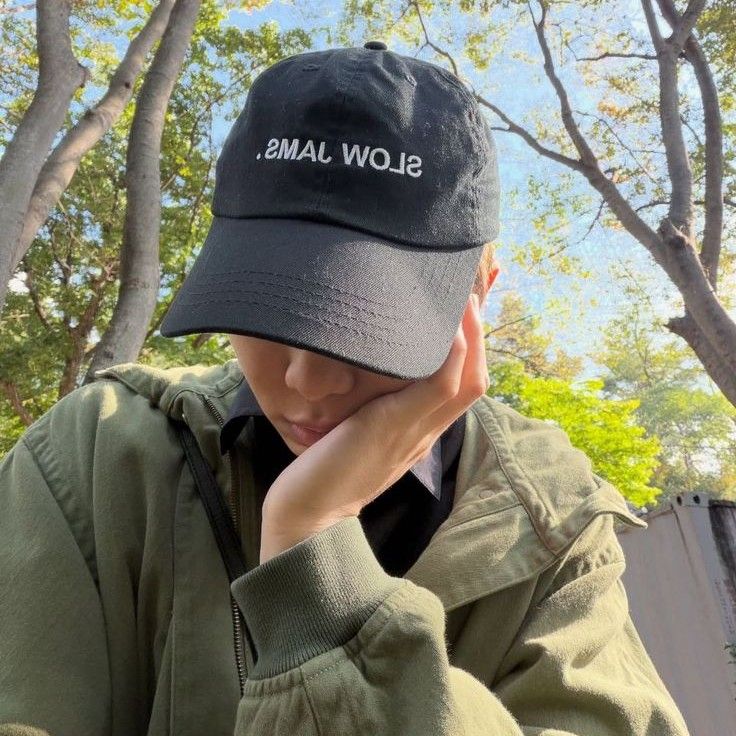 RM (防弹少年团)粉丝拍下的瞬间