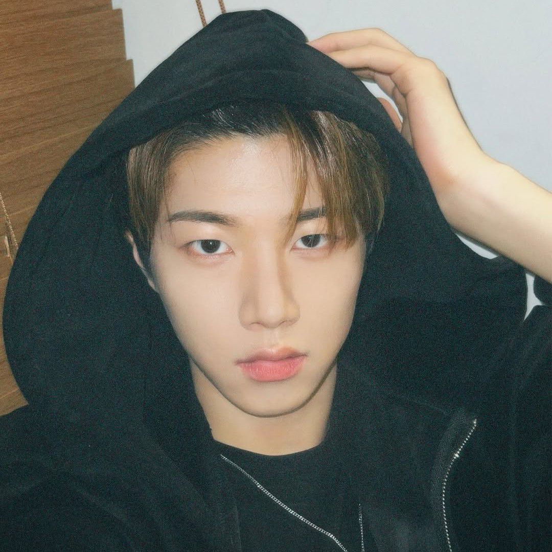 Latest photo of Hyunwoo (Xikers)