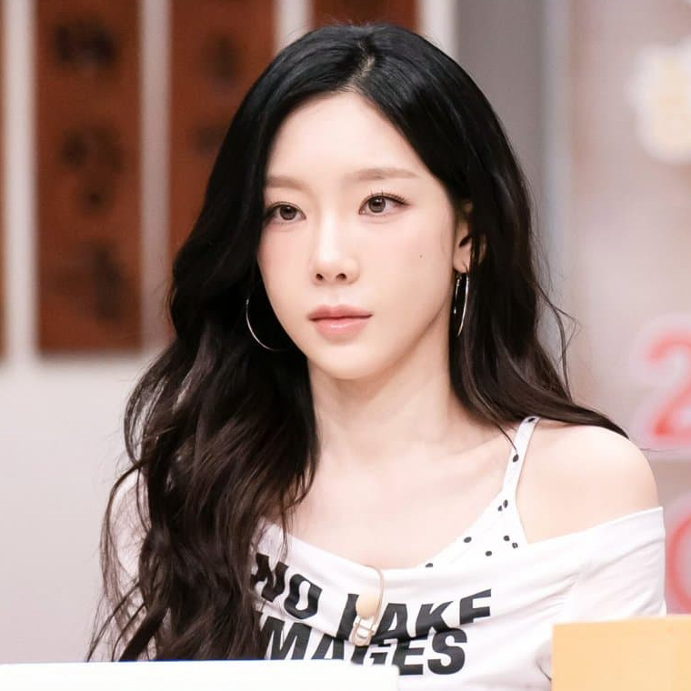 テヨン (少女時代)ファンが撮った瞬間