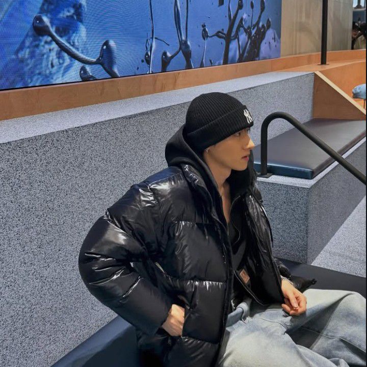 Foto terbaru MONSTA X