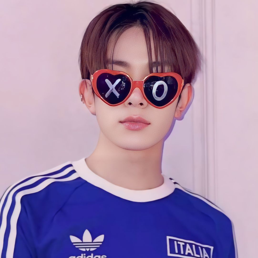 희승 (ENHYPEN)의 최신 사진