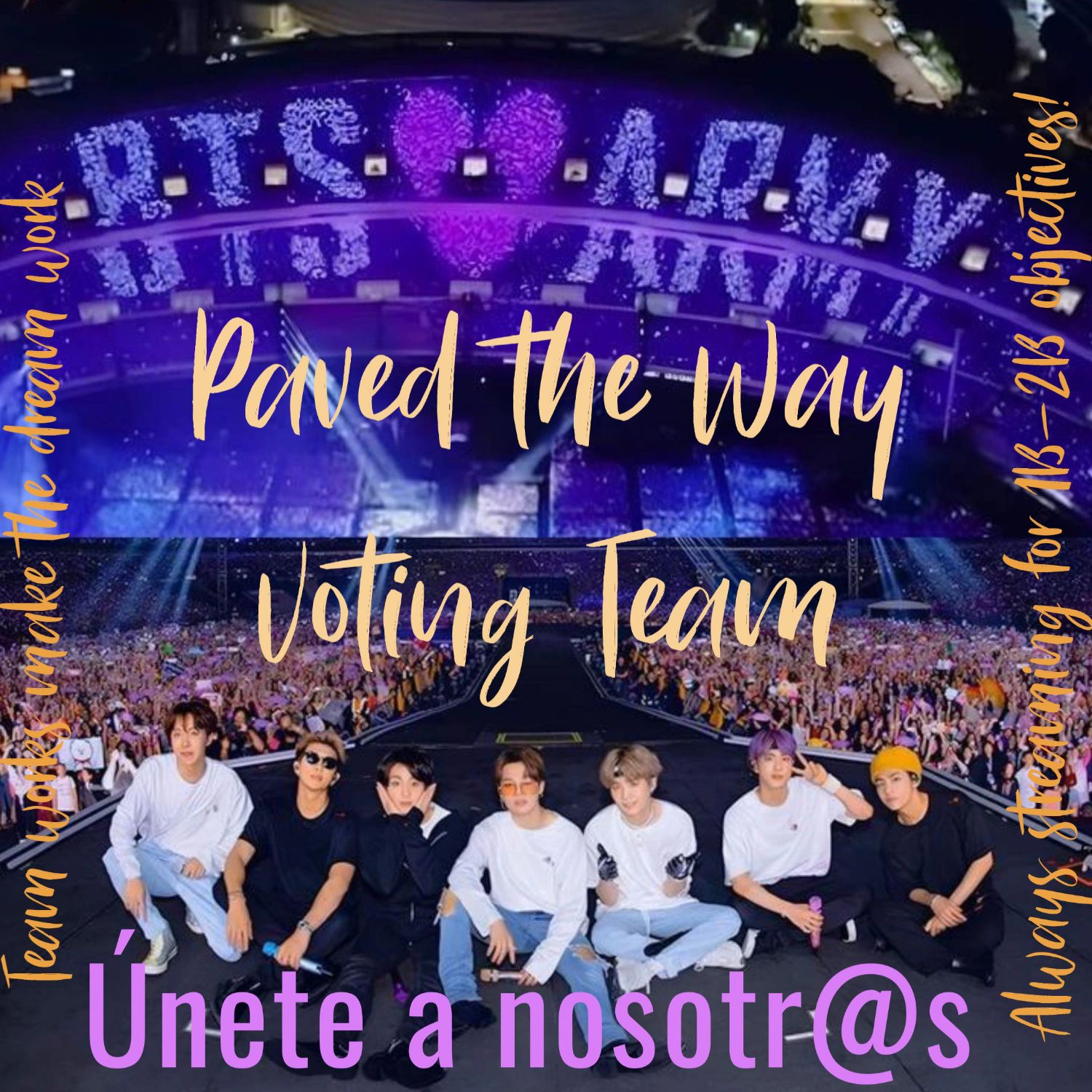 防彈少年團的最新照片