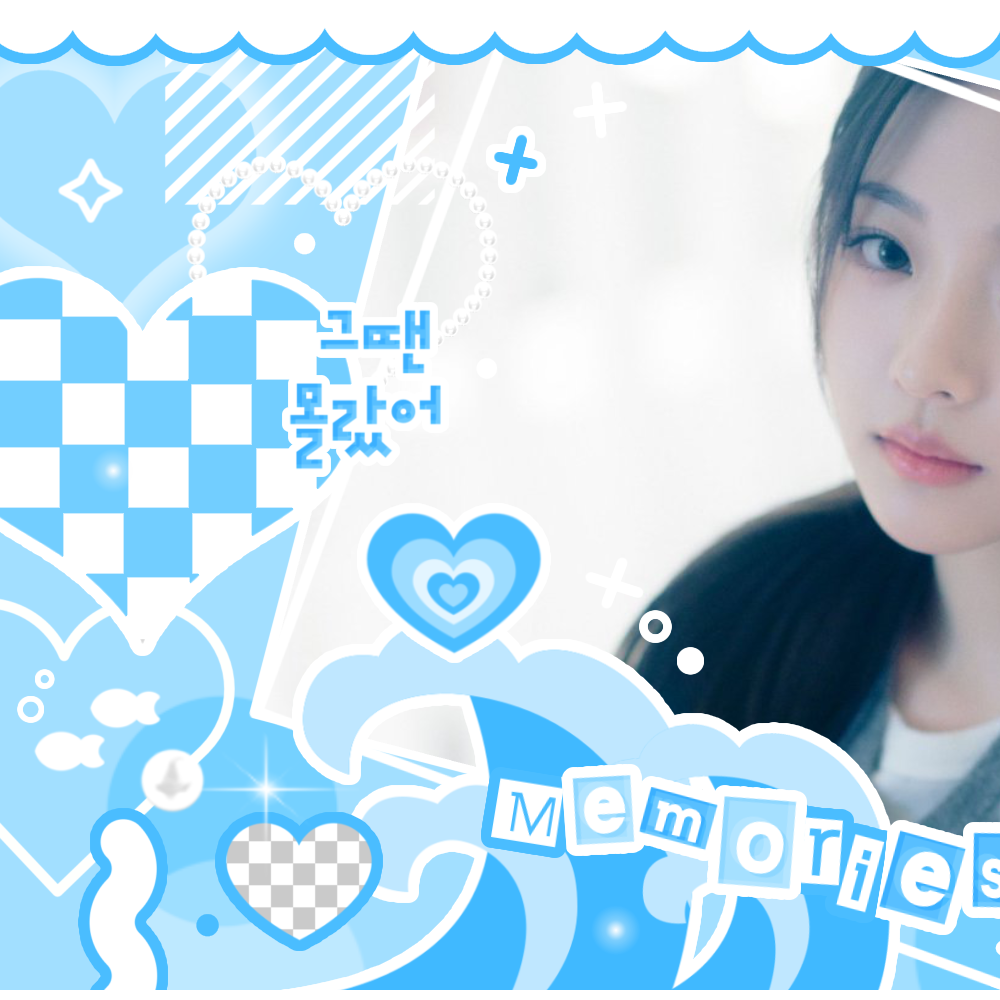 Stella (Hearts2Hearts)的幕后花絮