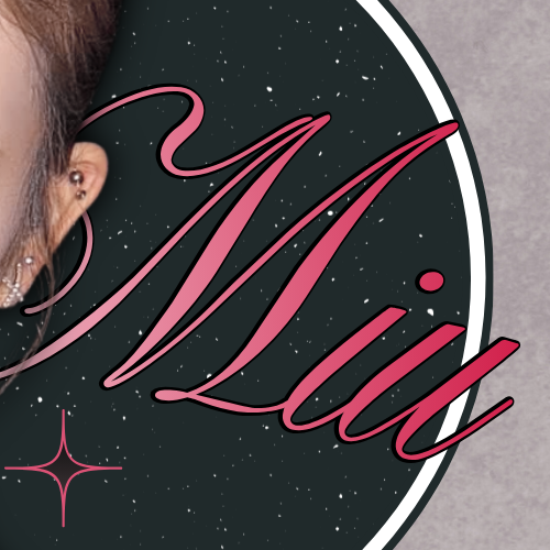 A moment captured by Sakurai Miu (ME:I)'s fan