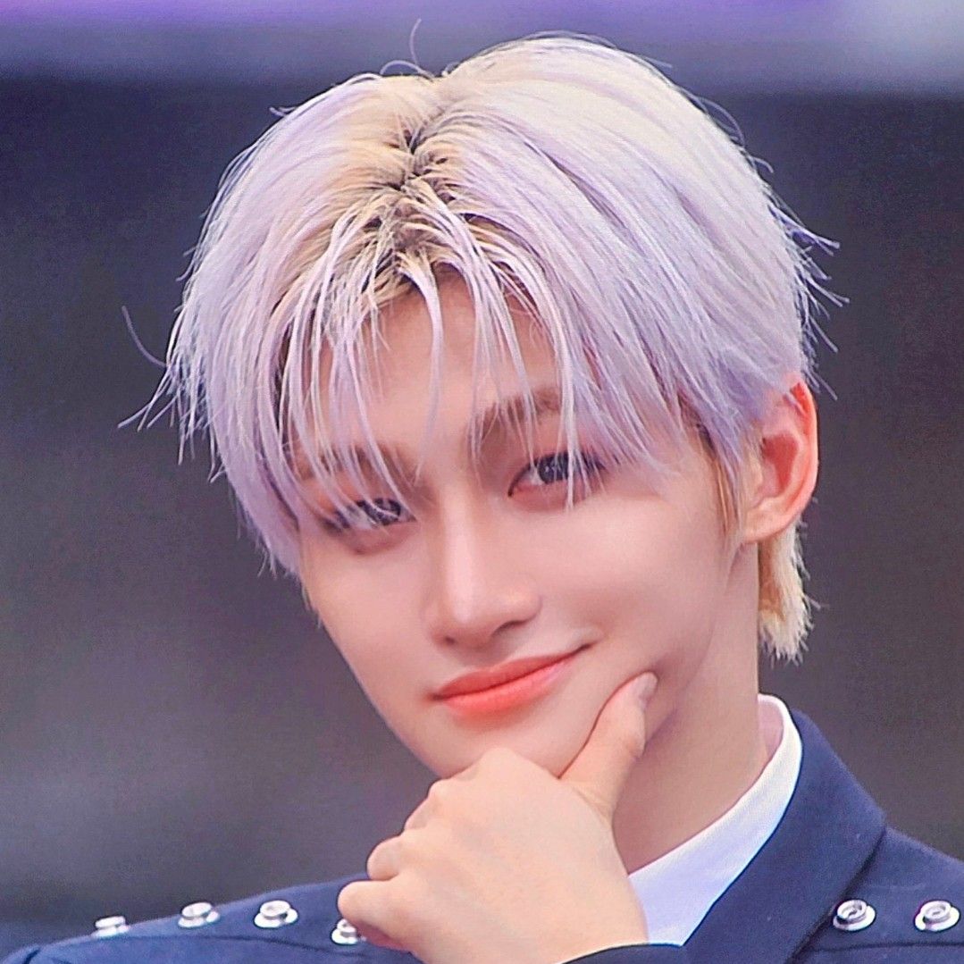 Behind-the-scenes cut of Jihoon (TWS)