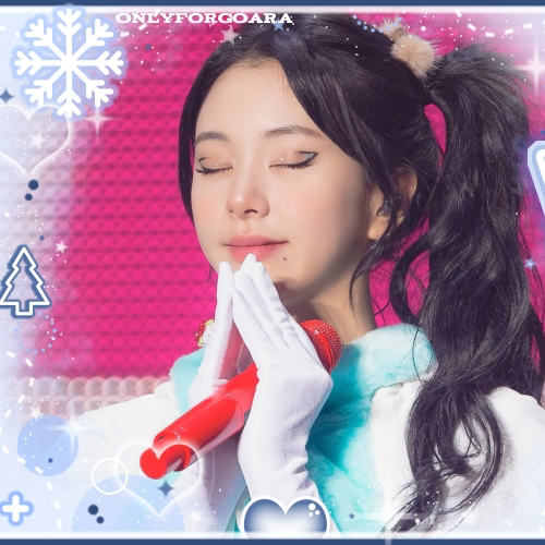 Latest photo of Chaeyoung (TWICE)