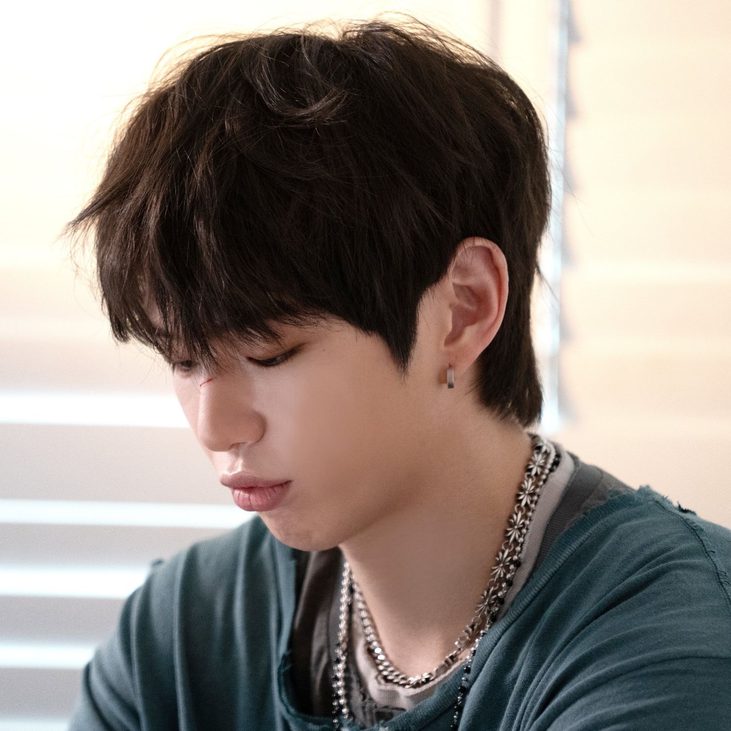 カン・ダニエルの最新写真