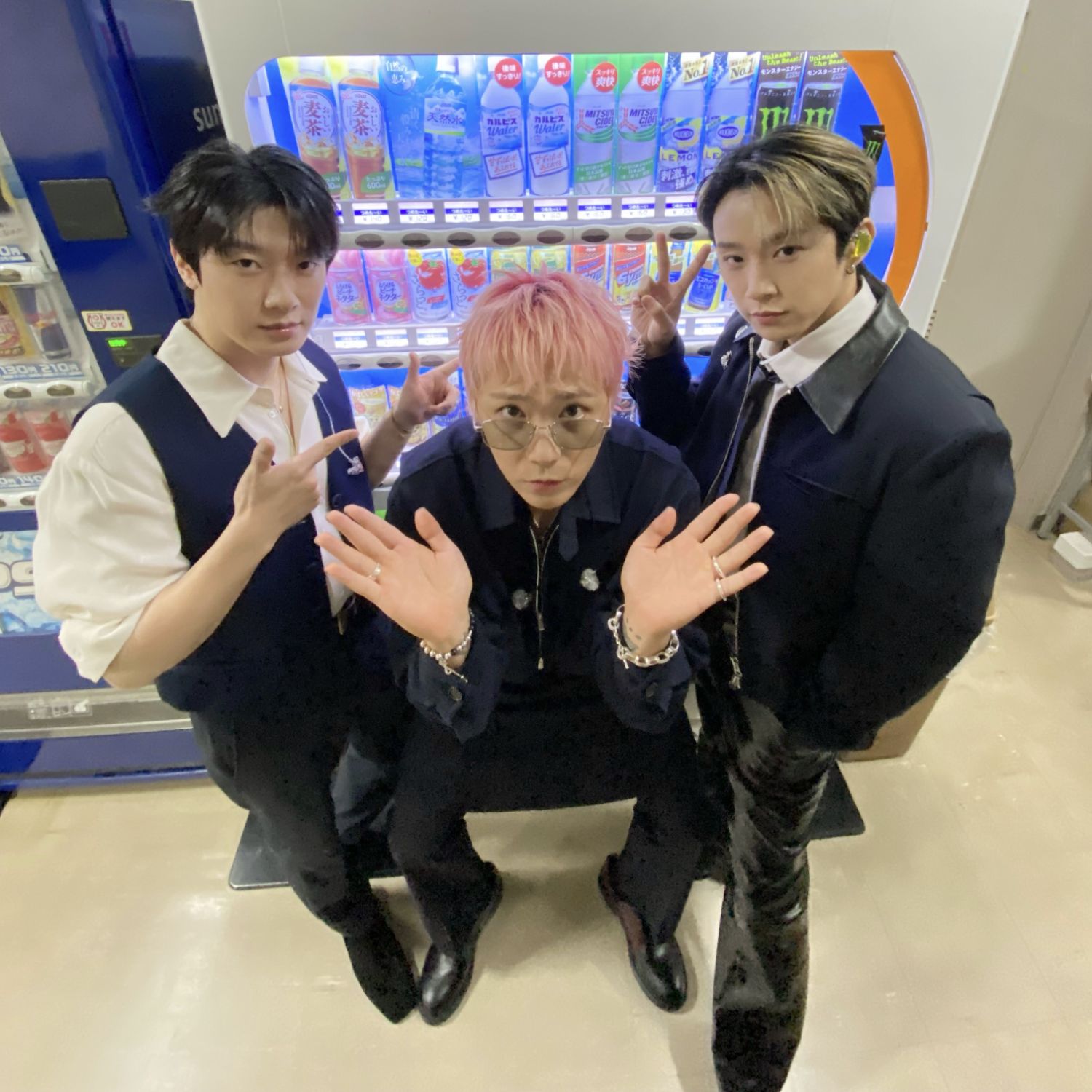 Latest photo of FTIsland