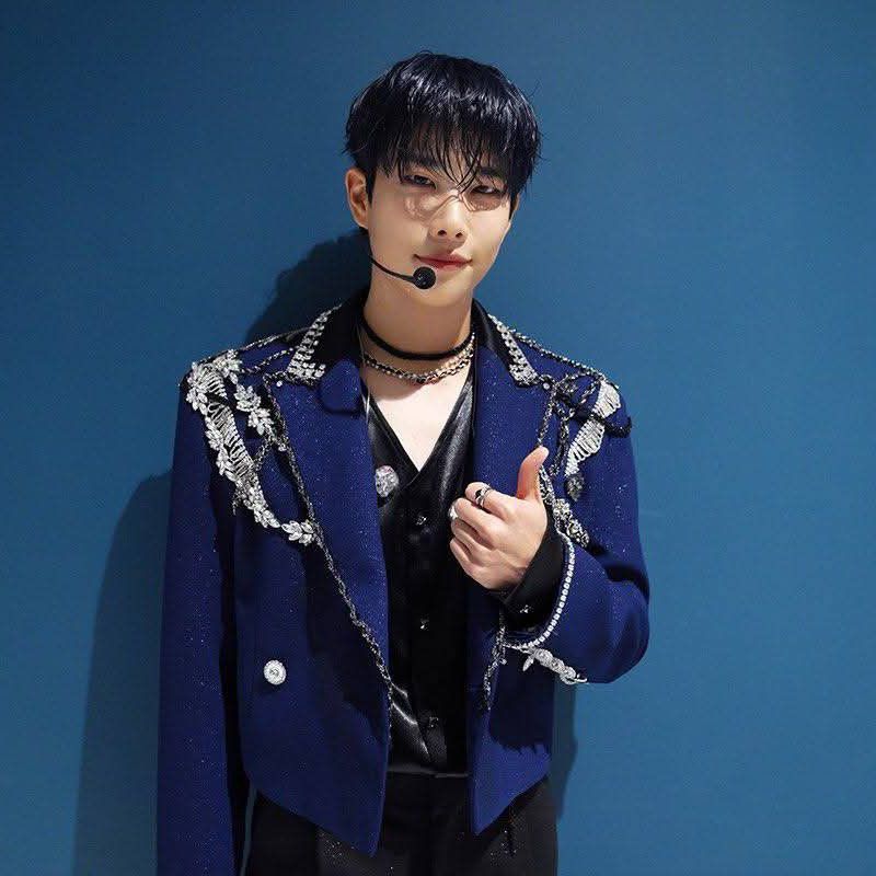 Foto aktivitas terbaru MJ (ASTRO)