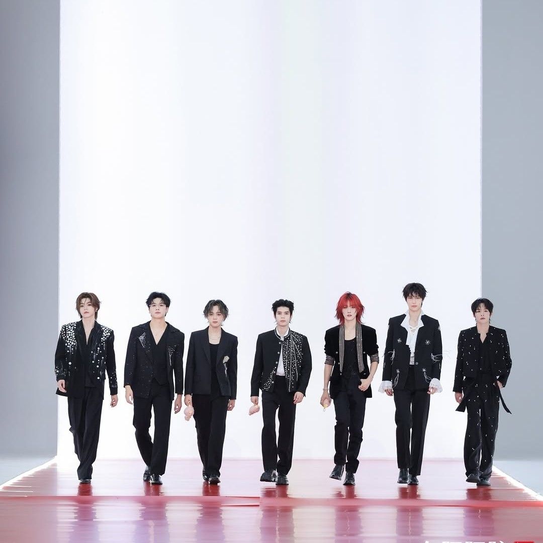 Recent activity shot of NexT1DE