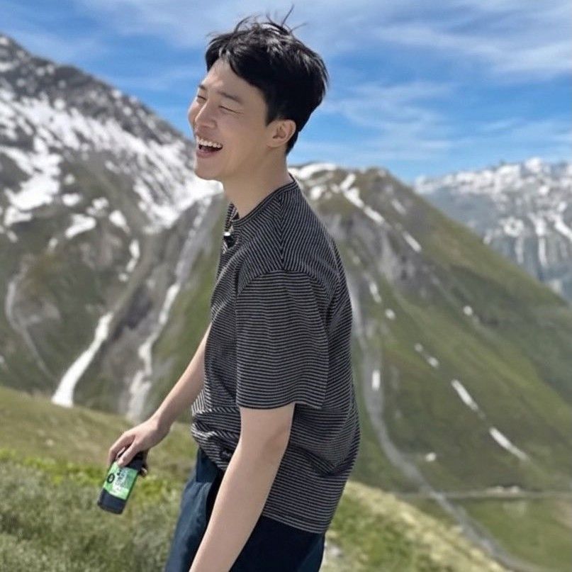 방탄소년단의 최신 사진