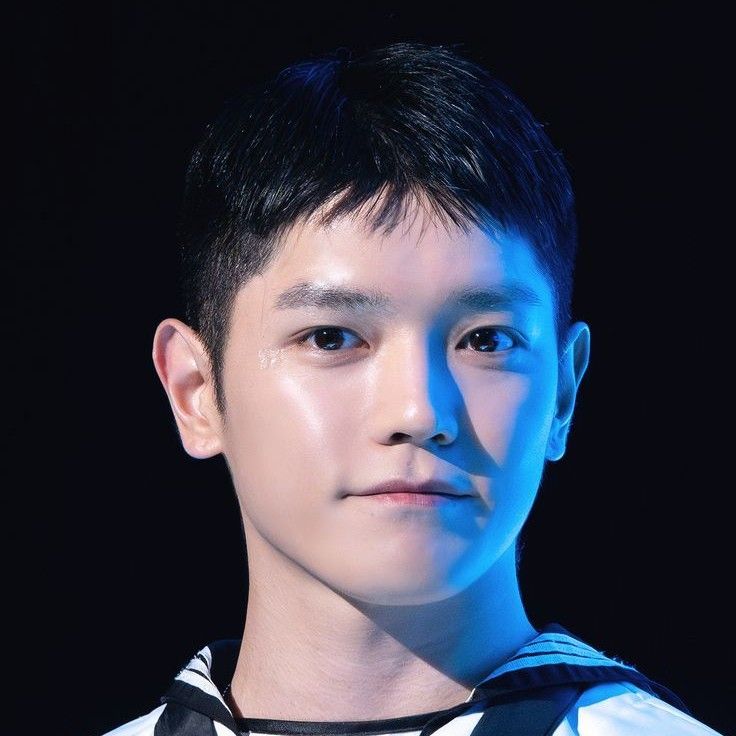 Behind-the-scenes cut of Taeyong (NCT 127)