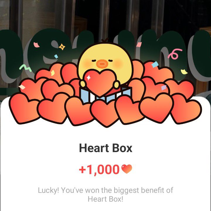 Recent activity shot of Shownu (MONSTA X)