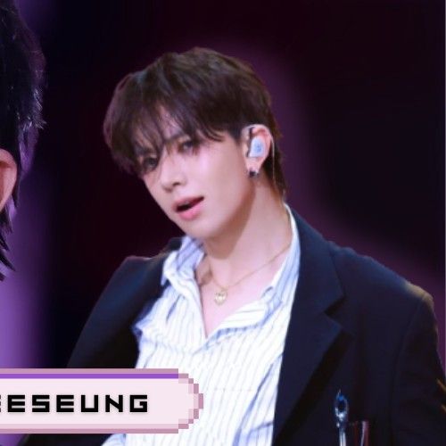 희승 (ENHYPEN)의 최신 사진