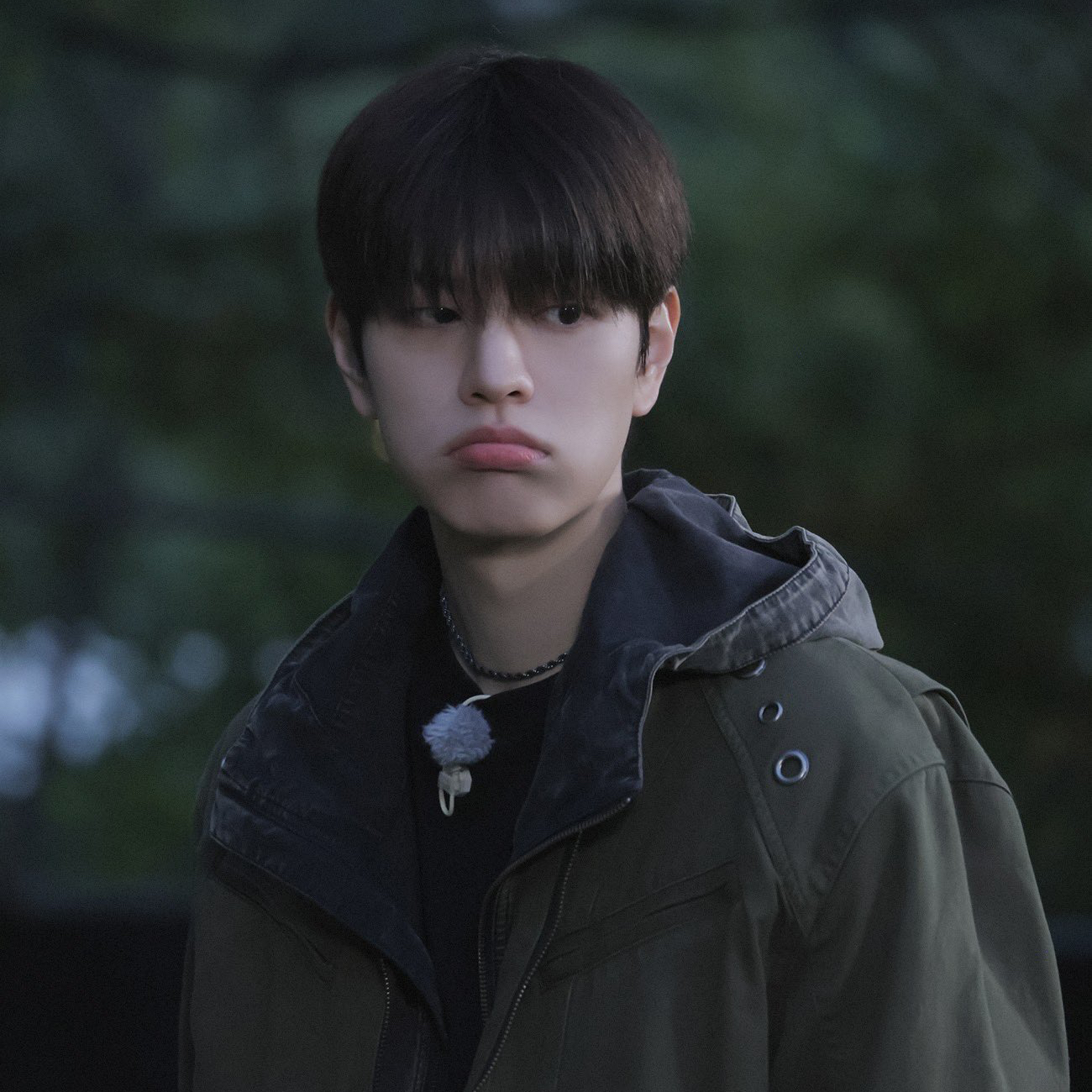 Stray Kids粉絲拍下的瞬間