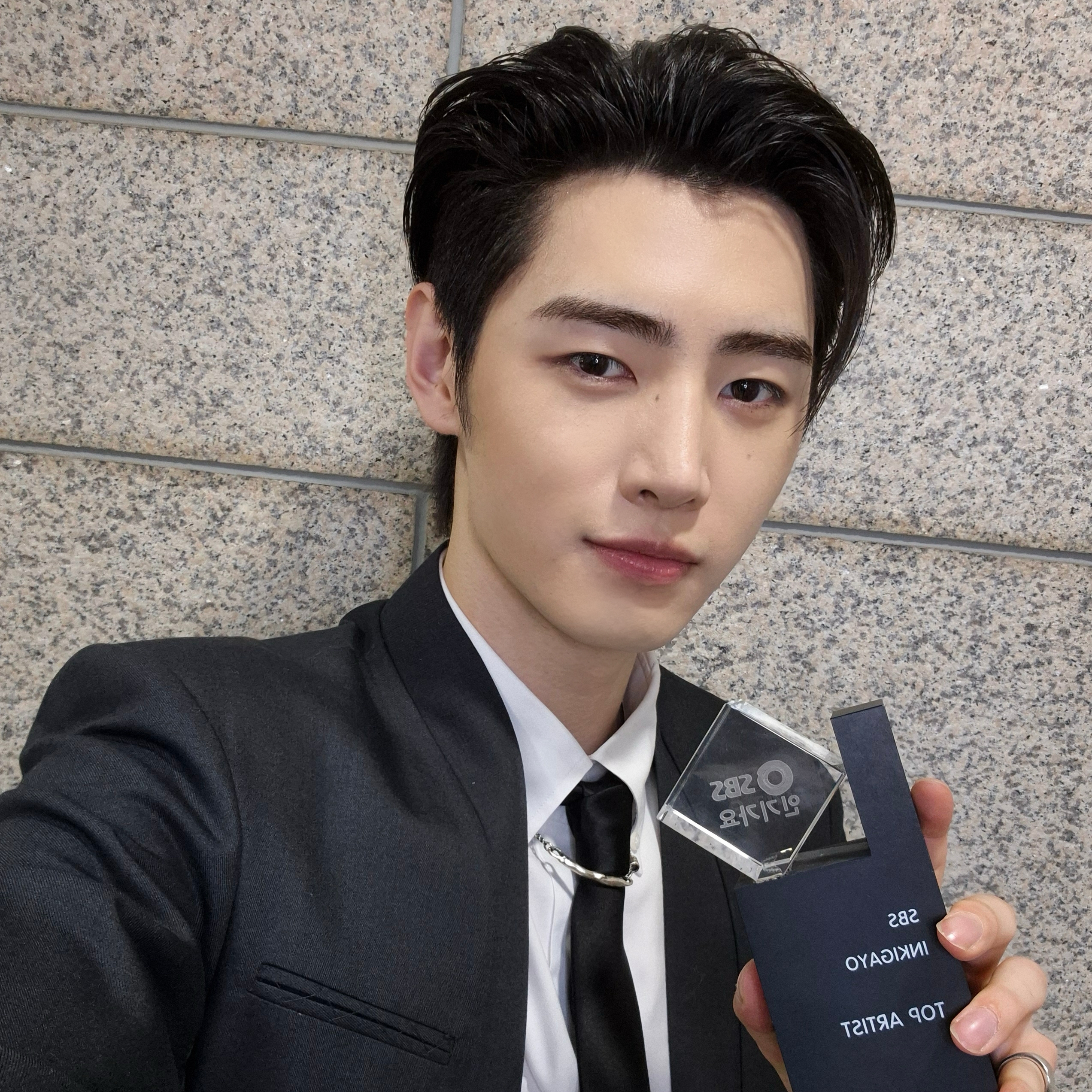 ENHYPEN의 비하인드 컷