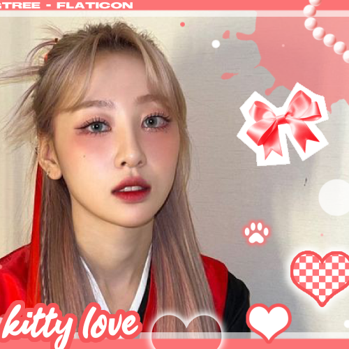 A moment captured by LOONA's fan