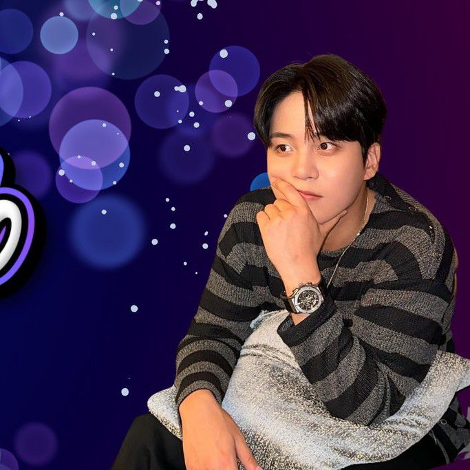 Latest photo of Jongho (ATEEZ)
