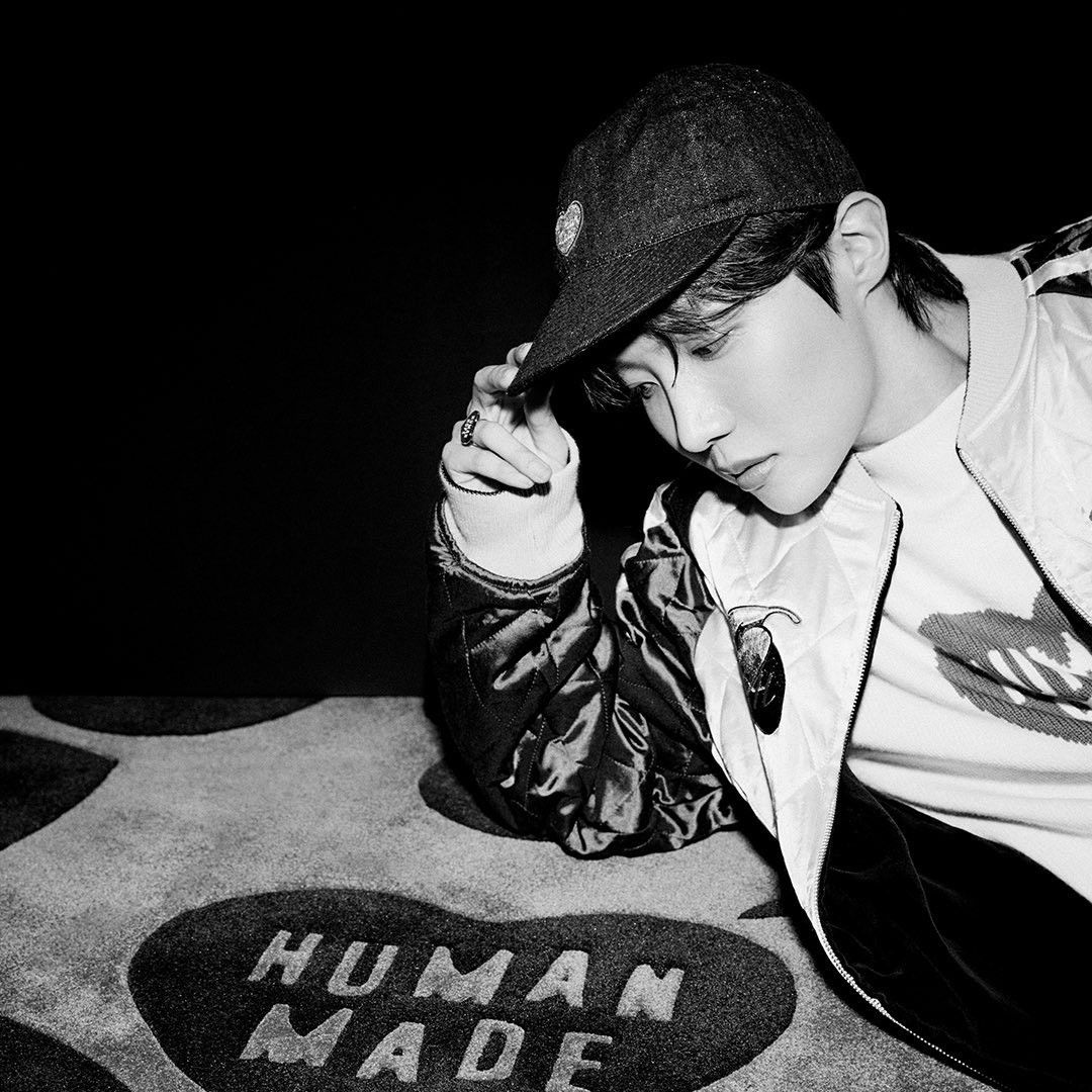 제이홉 (방탄소년단) 팬이 찍은 순간