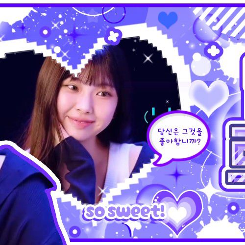 Latest photo of Hyein (NewJeans)