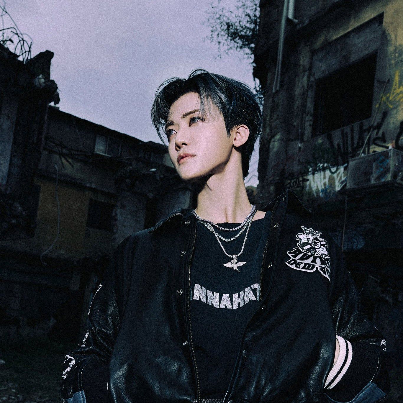 Latest photo of Jaemin (NCT DREAM)