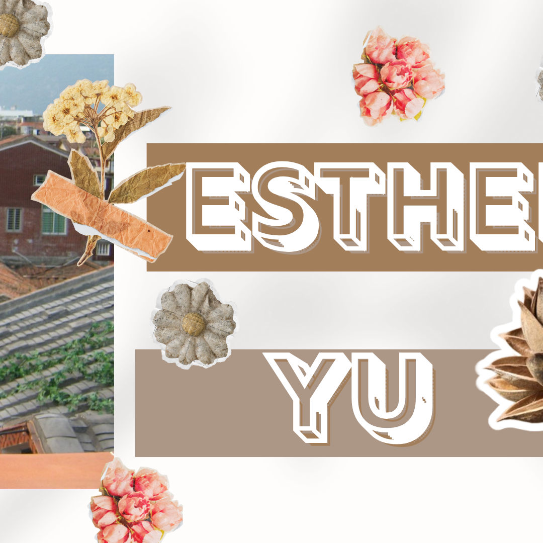 Latest photo of Esther Yu