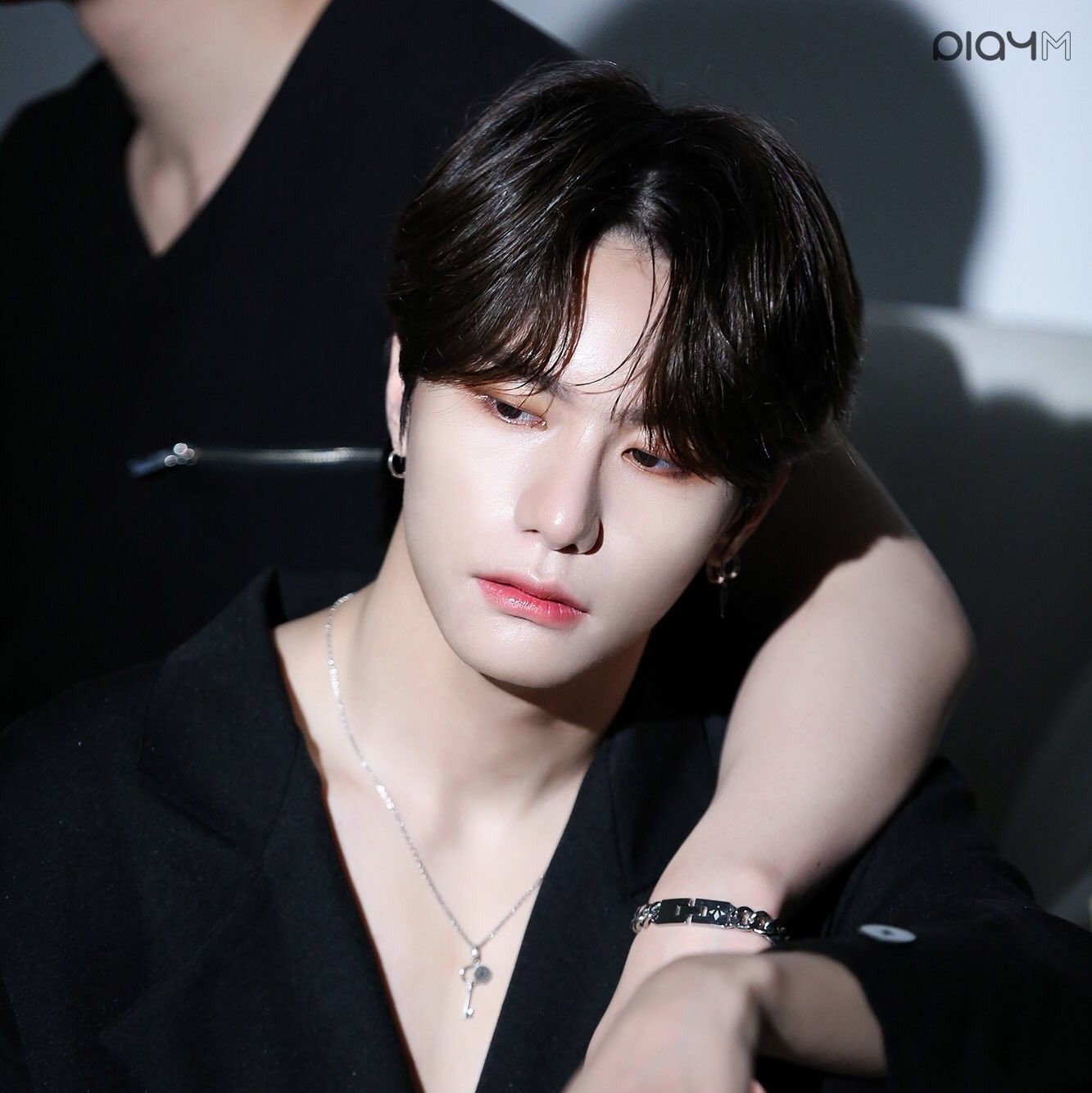 Behind-the-scenes cut of VICTON