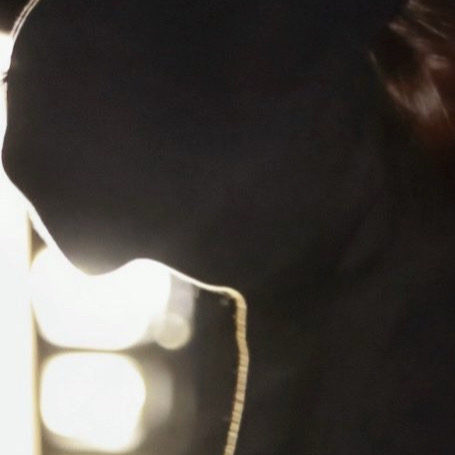 ユナ (ITZY)の舞台裏ショット