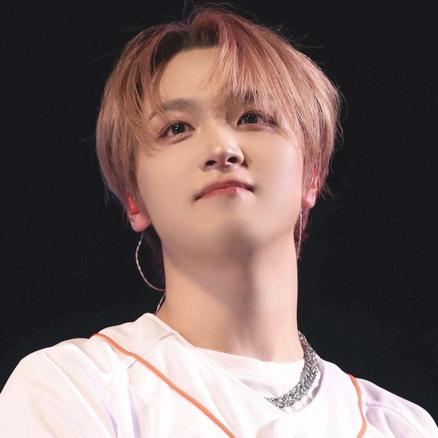 Recent activity shot of Haechan (NCT 127, NCT DREAM)