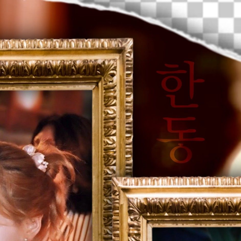 한동 (드림캐쳐)의 비하인드 컷