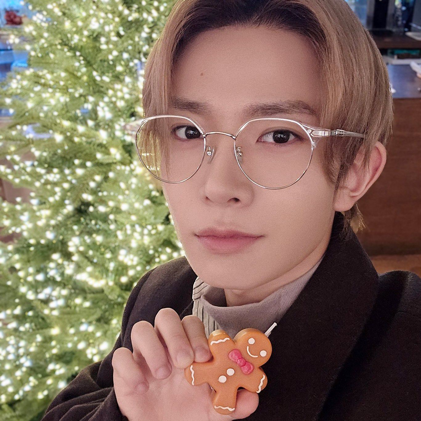 희승 (ENHYPEN) 팬이 찍은 순간