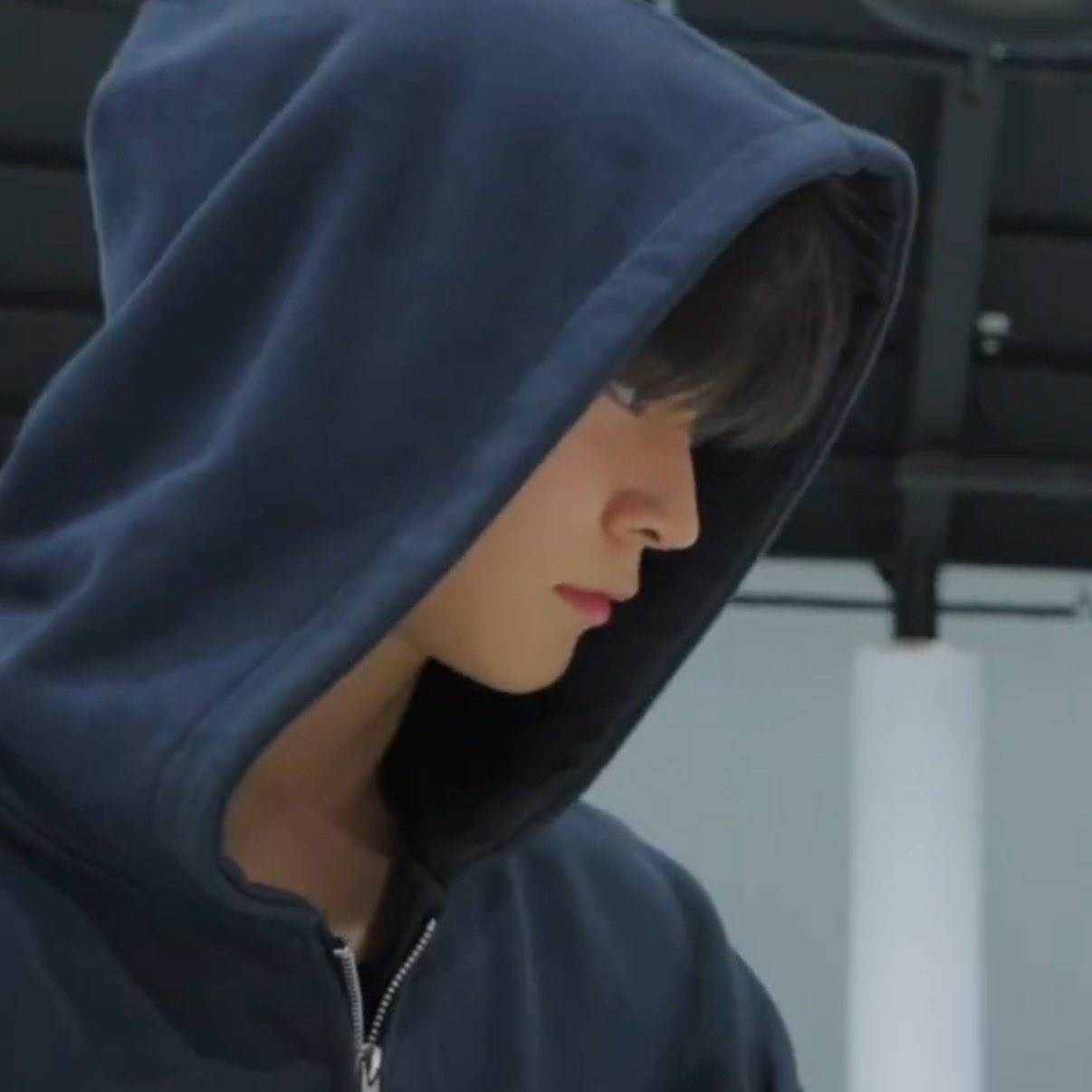 Behind-the-scenes cut of RIIZE