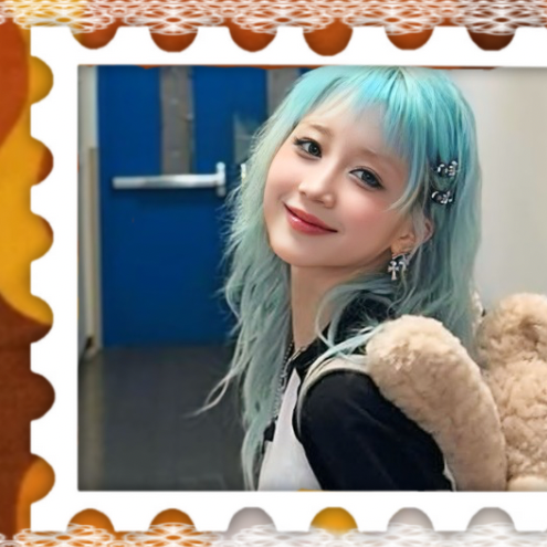 히카루 (Kep1er) 팬이 찍은 순간