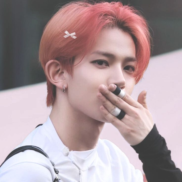 희승 (ENHYPEN)의 비하인드 컷