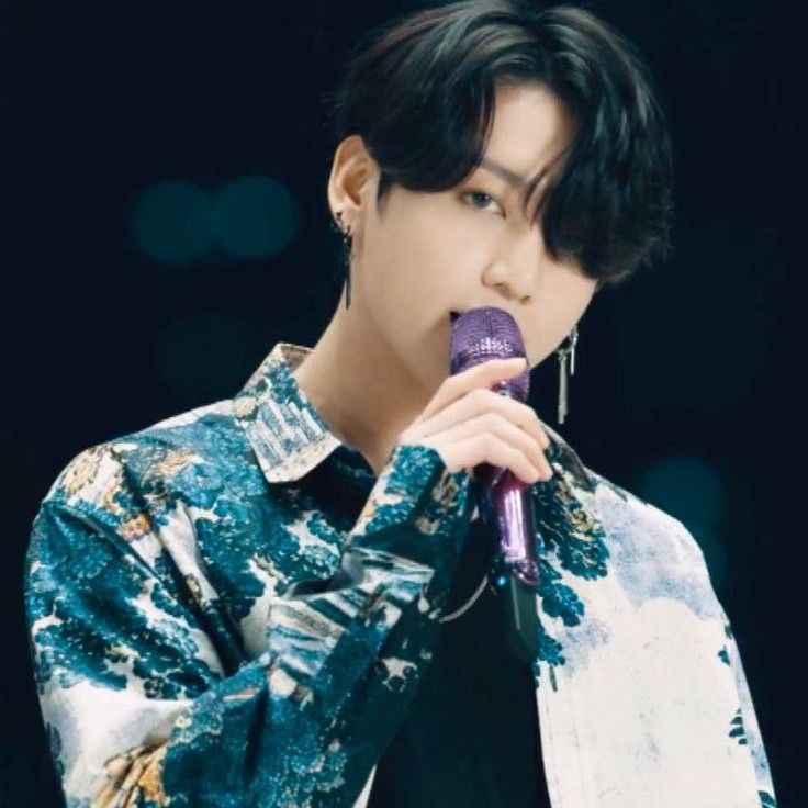 정국 (방탄소년단) 최근 활동샷