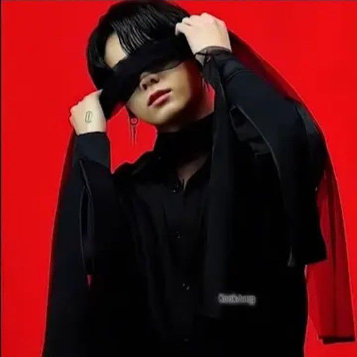 Foto terbaru Jungkook (BTS)