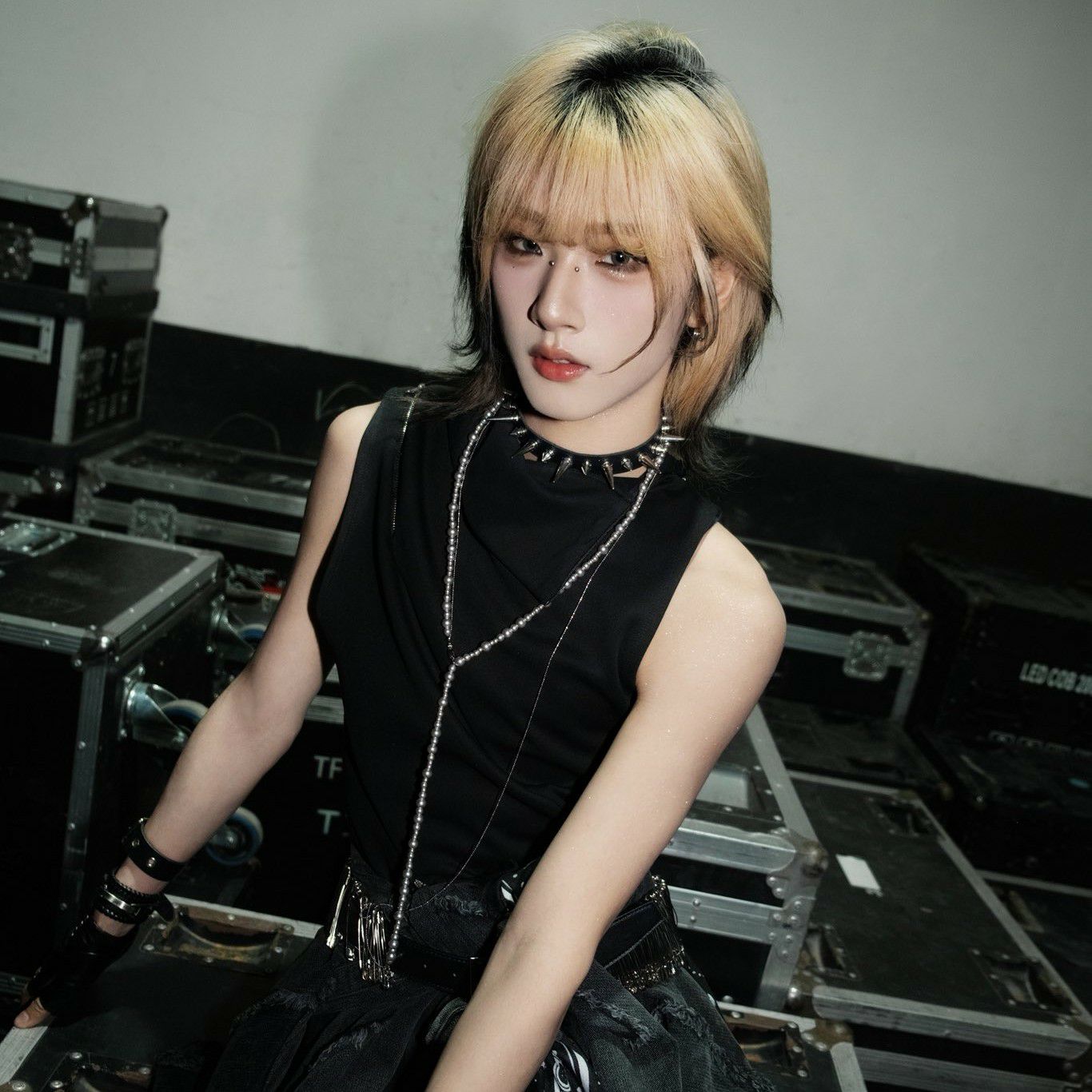 Latest photo of Hu Yetao (NexT1DE)