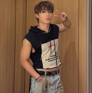 A moment captured by Yonashiro Sho (JO1)'s fan