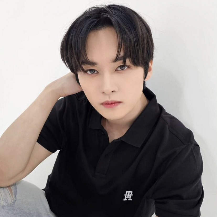 Lee Know (Stray Kids)粉丝拍下的瞬间