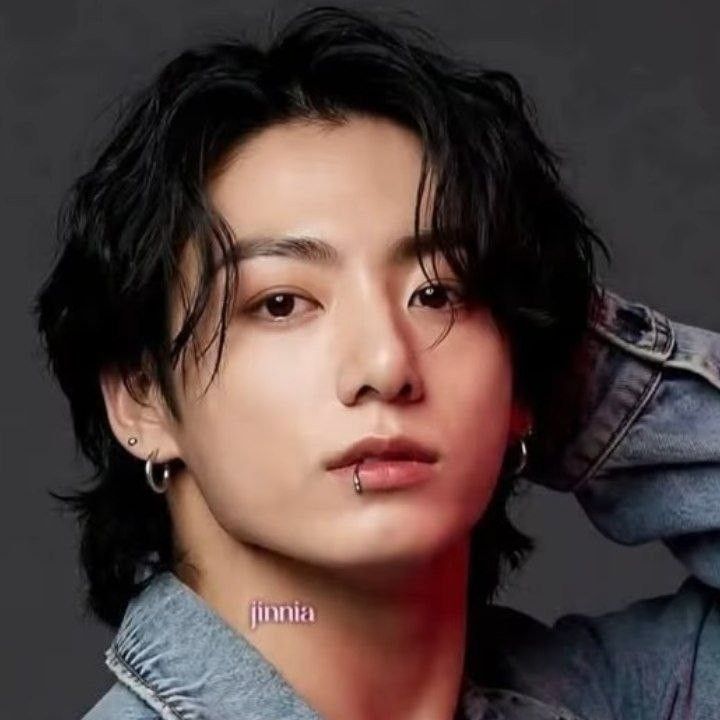 Foto terbaru Jungkook (BTS)