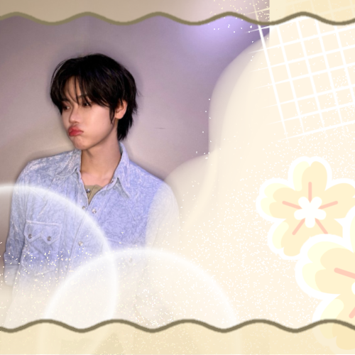 Latest photo of Jang Yeojun (CLOSE YOUR EYES)