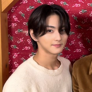 祯元 (ENHYPEN)的最新照片