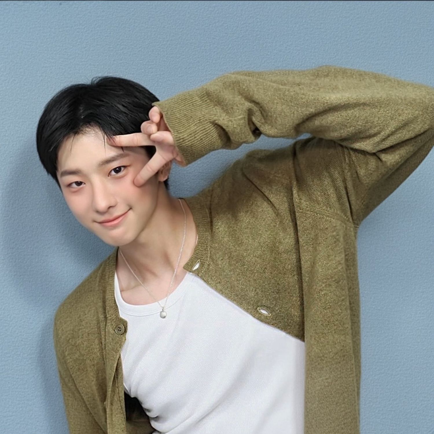 WOODZ 팬이 찍은 순간