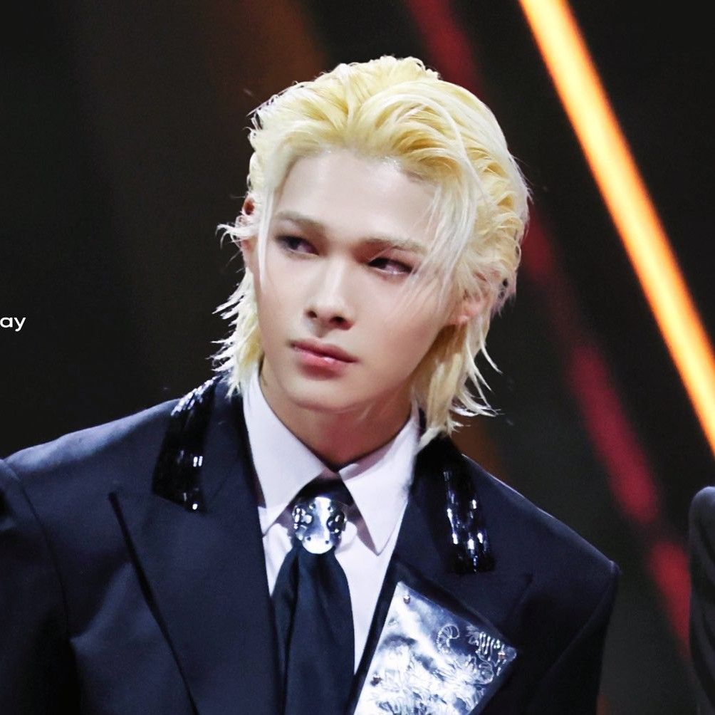 NI-KI (ENHYPEN)的幕後花絮