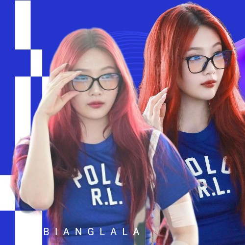 Popular profile picture of Joy (Red Velvet) loved by fans