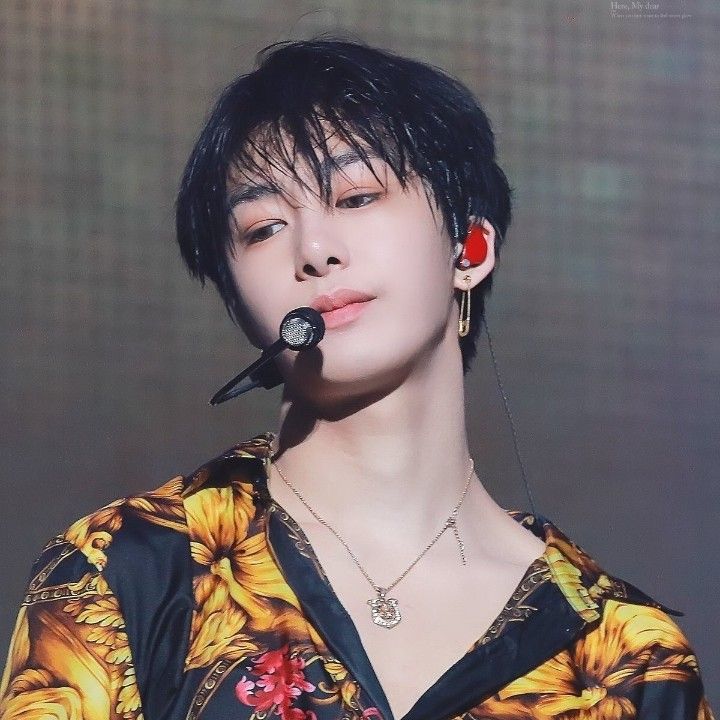 Latest photo of Hyungwon (MONSTA X)